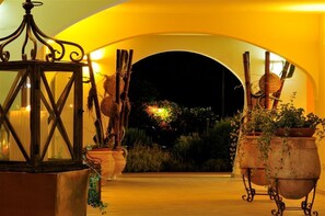 Interior - Baia Del Porto (Budoni)