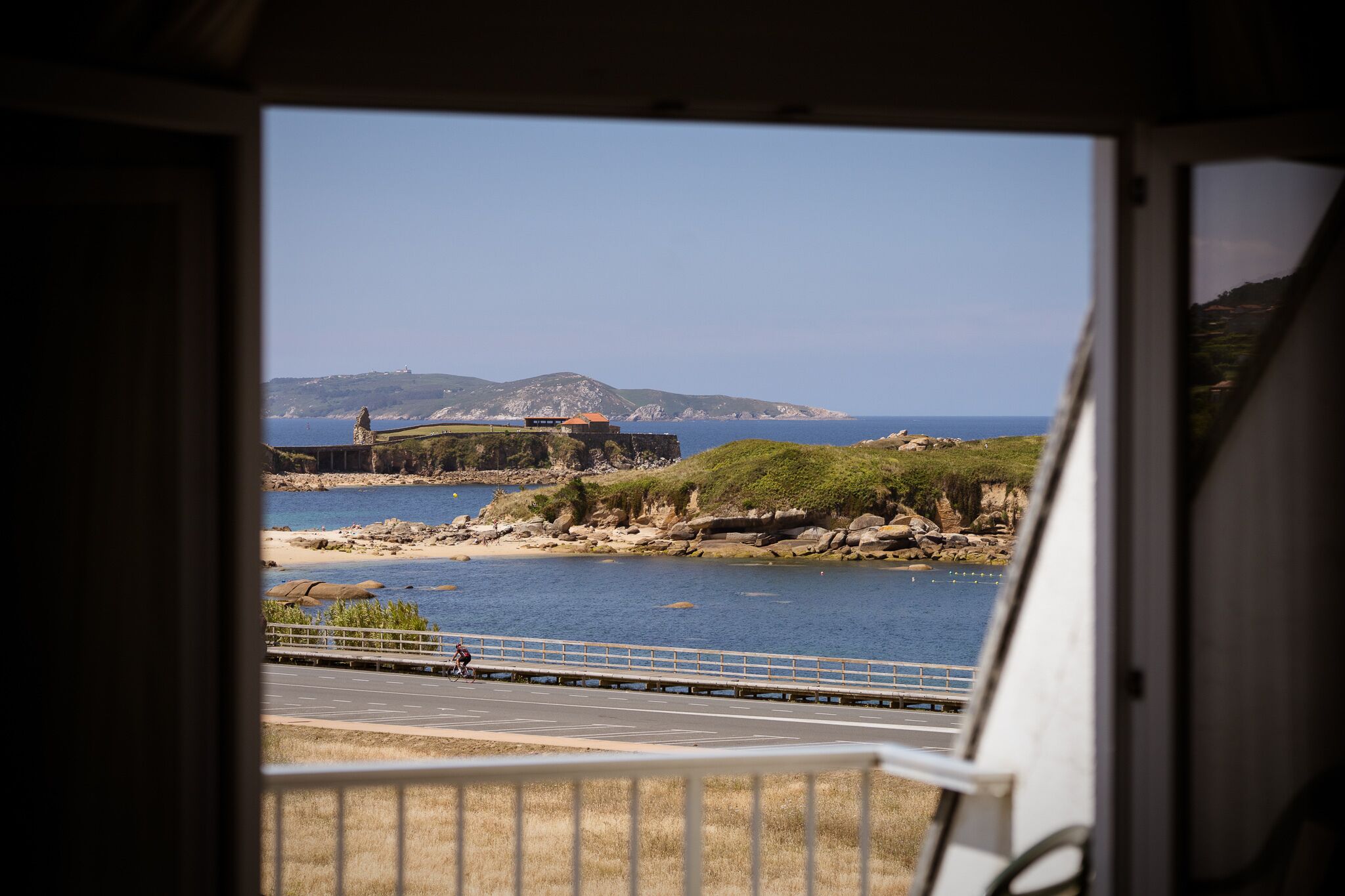 memory-foam beds, desk, blackout curtains, free wifi