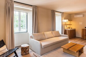 Familienzimmer | Schallisolierte Zimmer, kostenloses WLAN, Bettwäsche