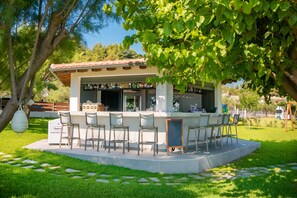 Strandbar