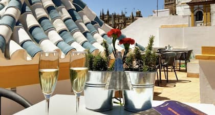 Hotel Boutique Elvira Plaza