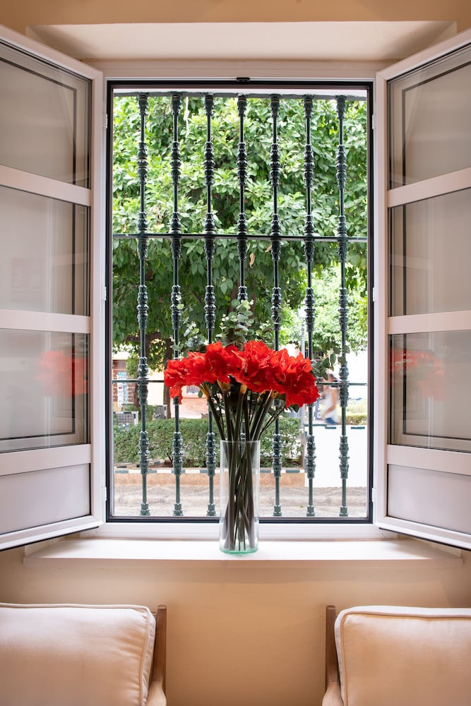 Hotel Boutique Elvira Plaza Sevilla by null