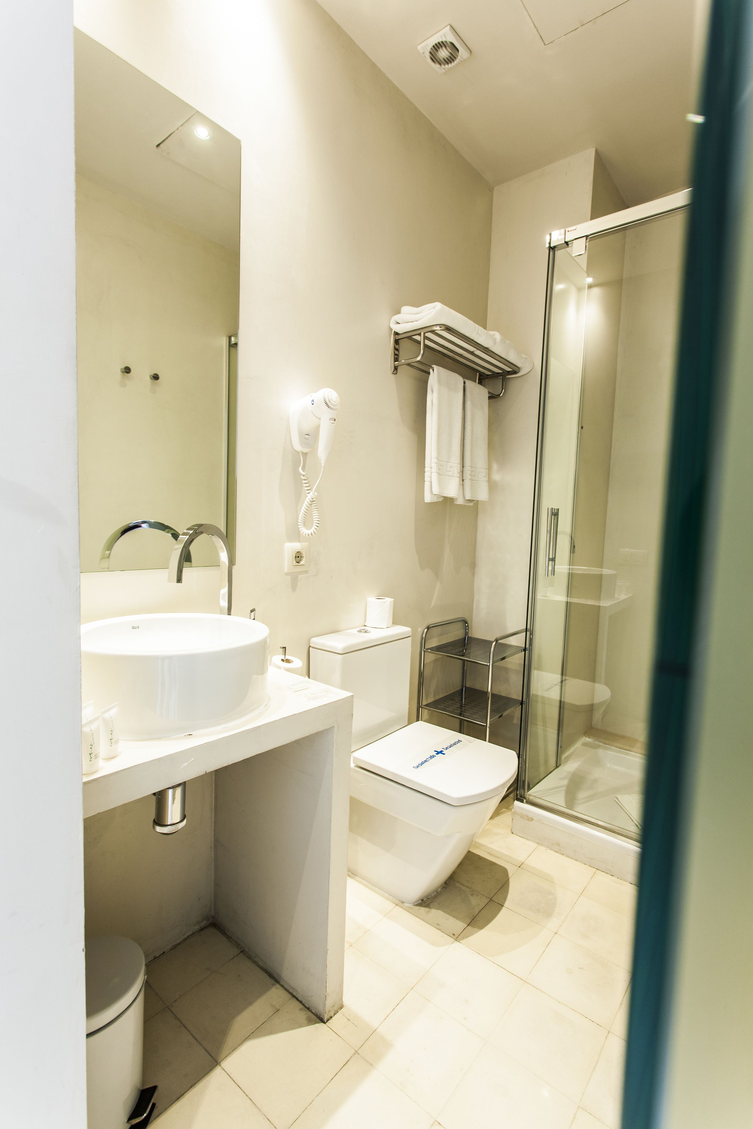 Foto - Hotel Boutique Elvira Plaza