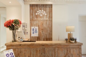 Detalle del interior