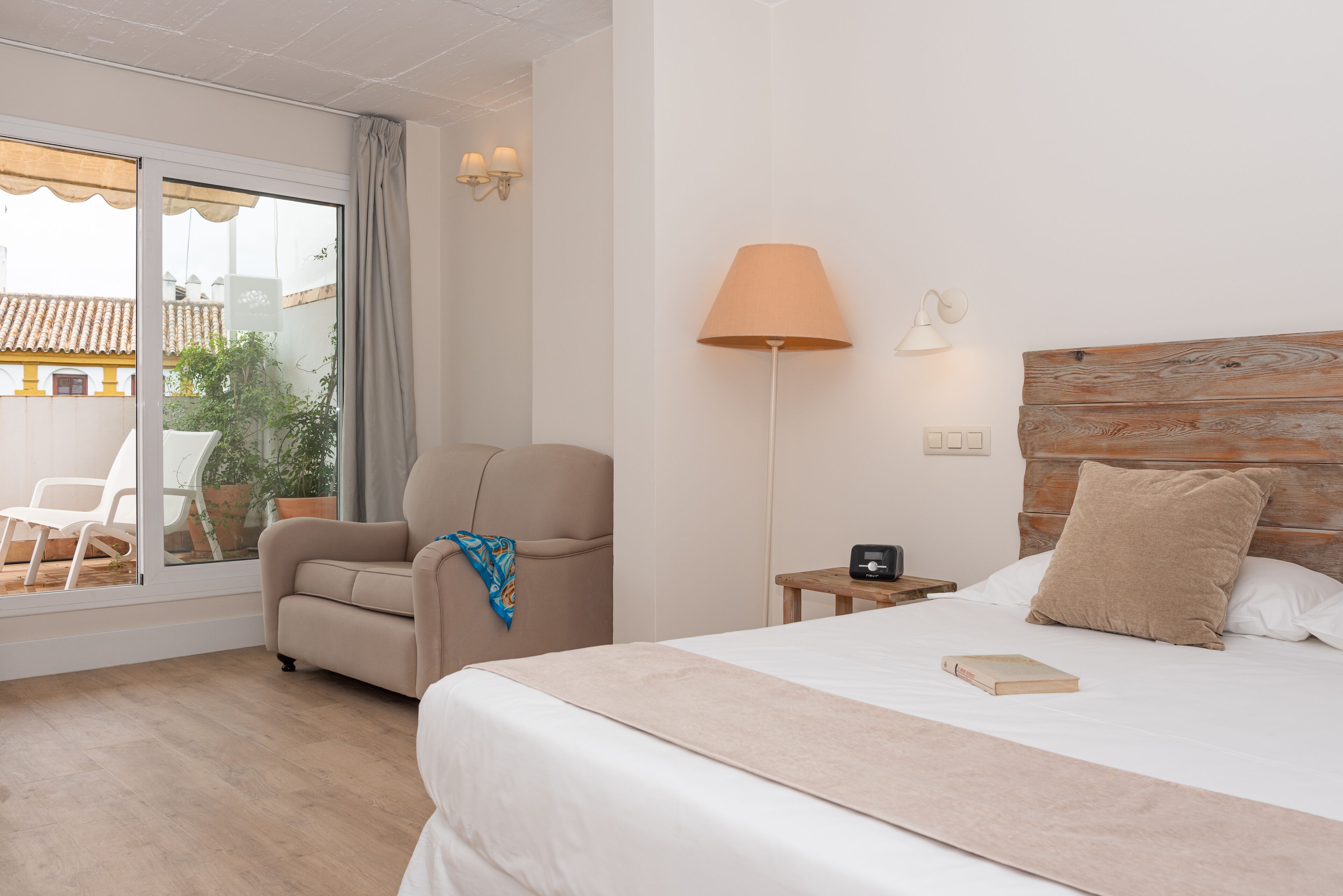 junior suite | in-room safe, blackout curtains, soundproofing, iron/ironing board