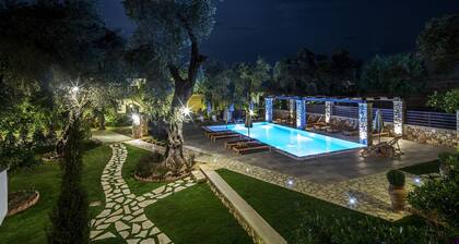 Vassilis Guest House