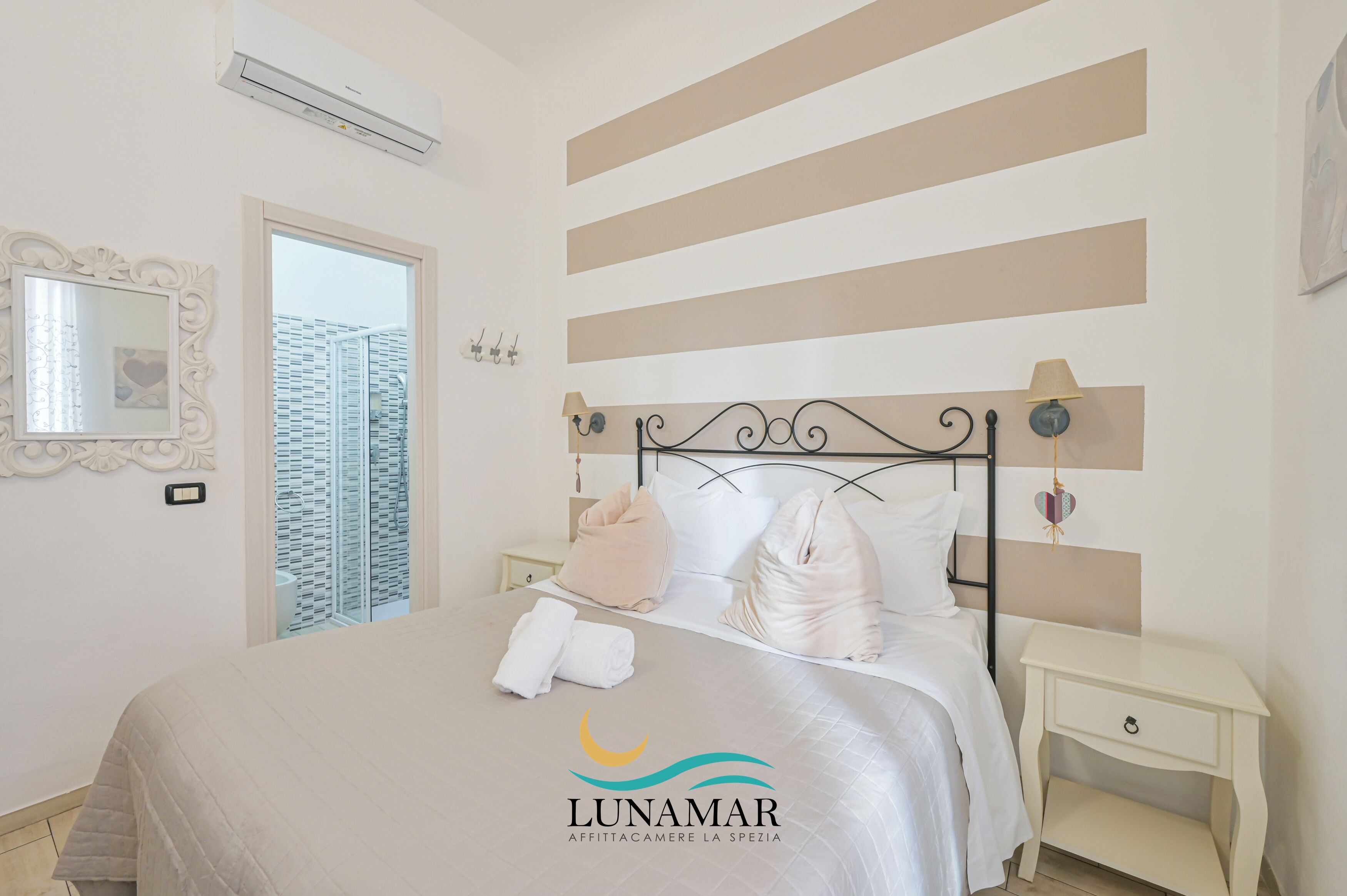 Photo - Affittacamere Lunamar