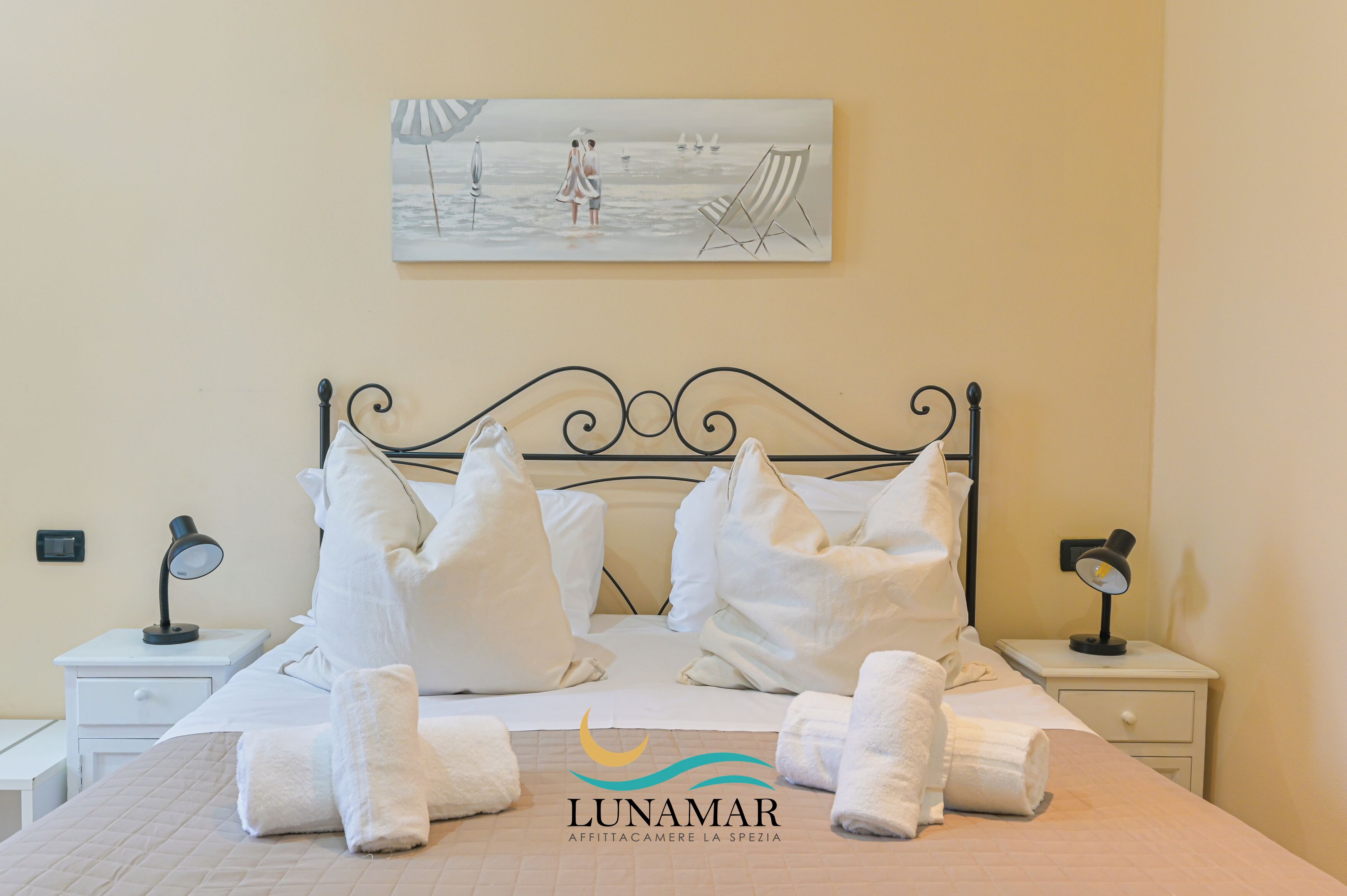 Double Room, 1 Queen Bed, Ensuite