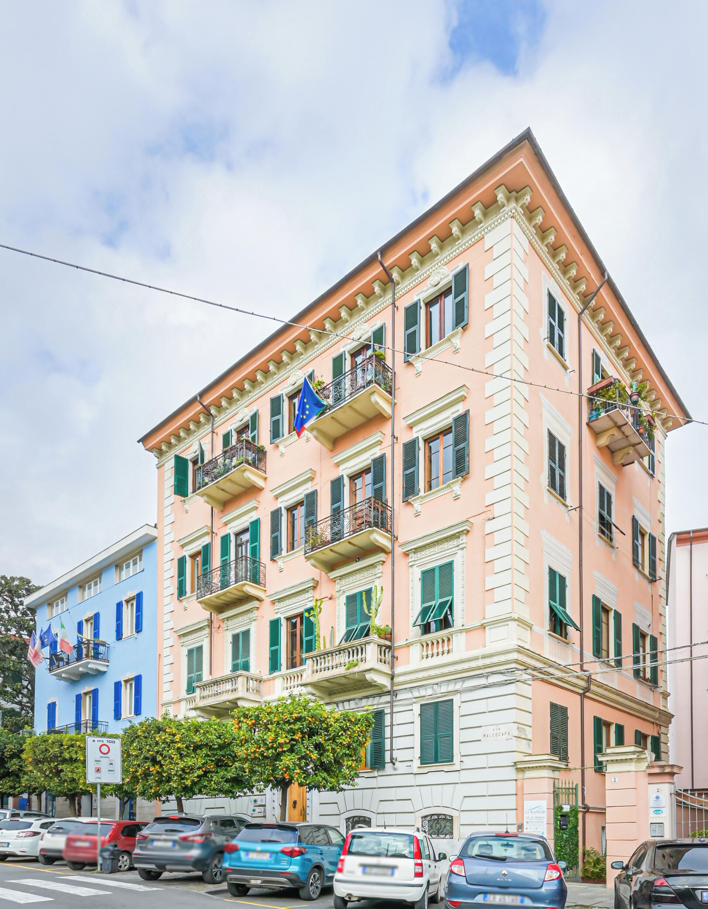 Photo - Affittacamere Lunamar