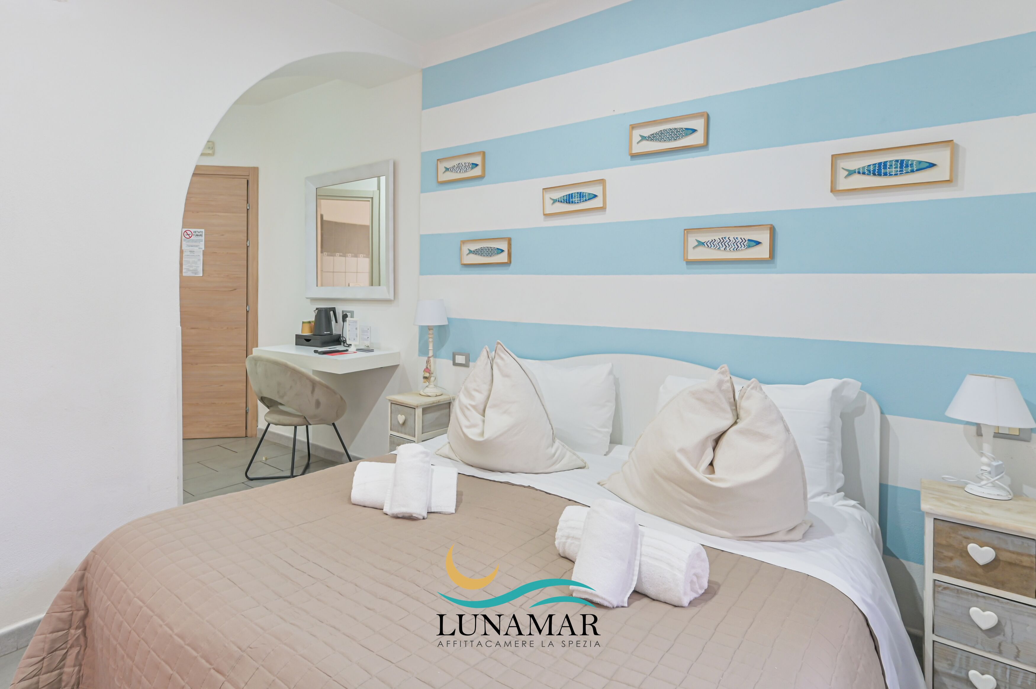 Photo - Affittacamere Lunamar