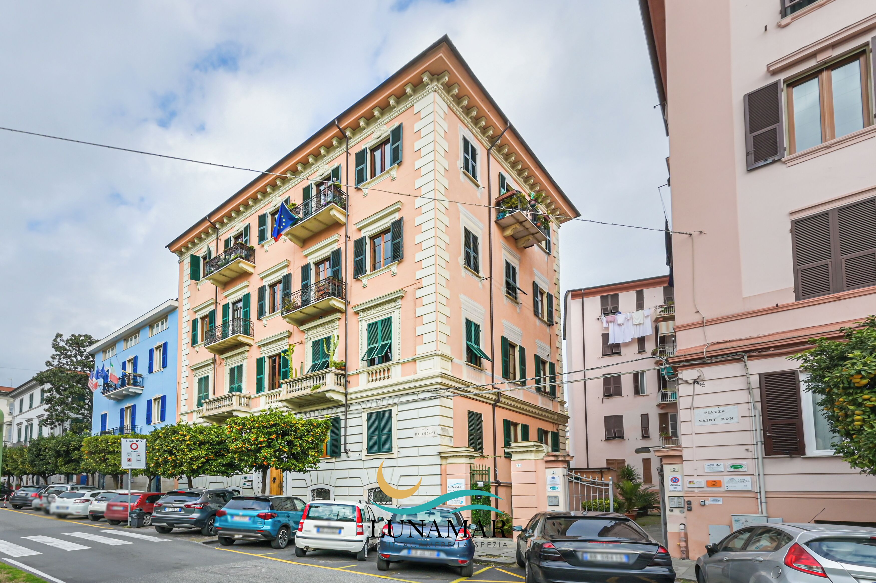 Photo - Affittacamere Lunamar