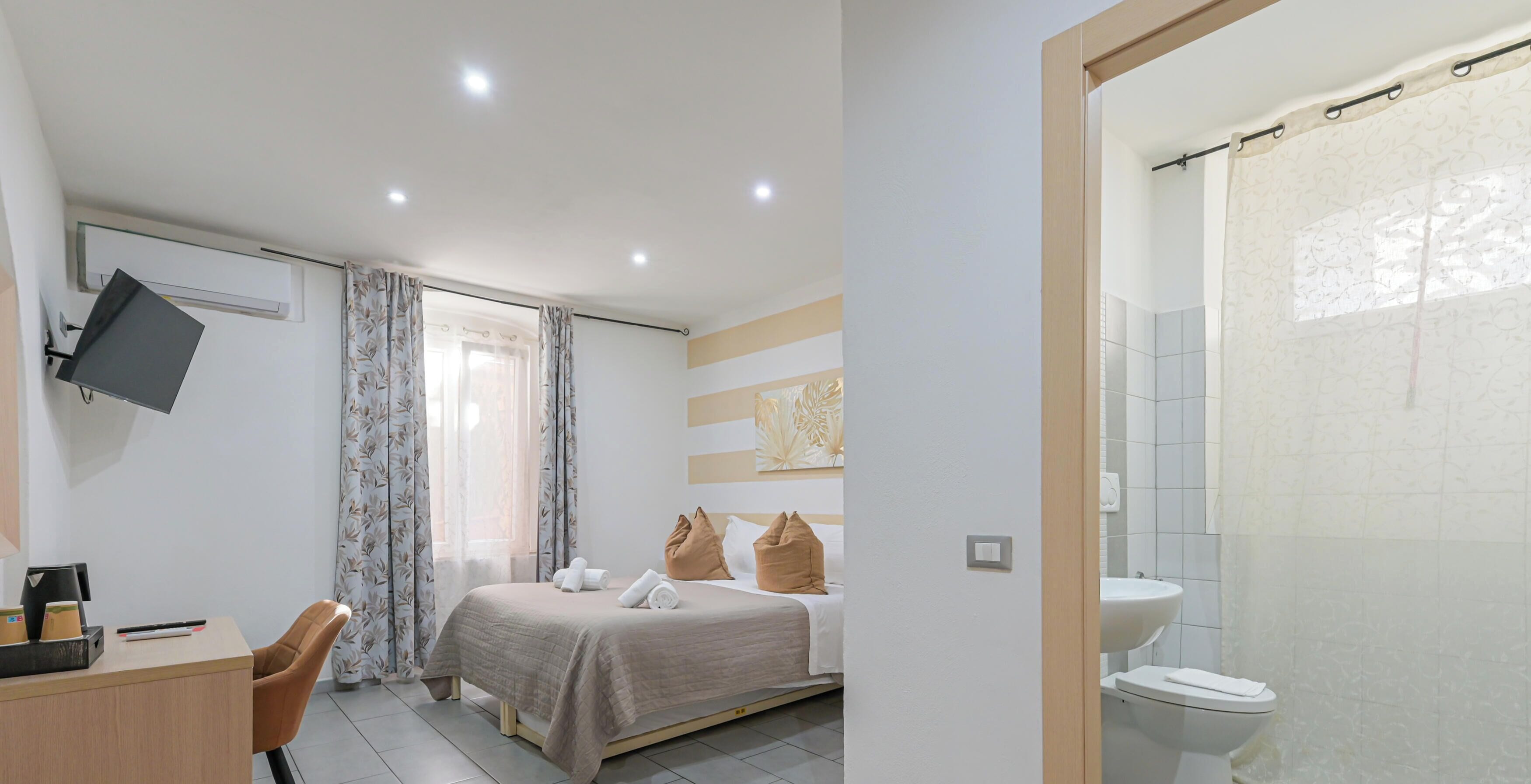 Photo - Affittacamere Lunamar