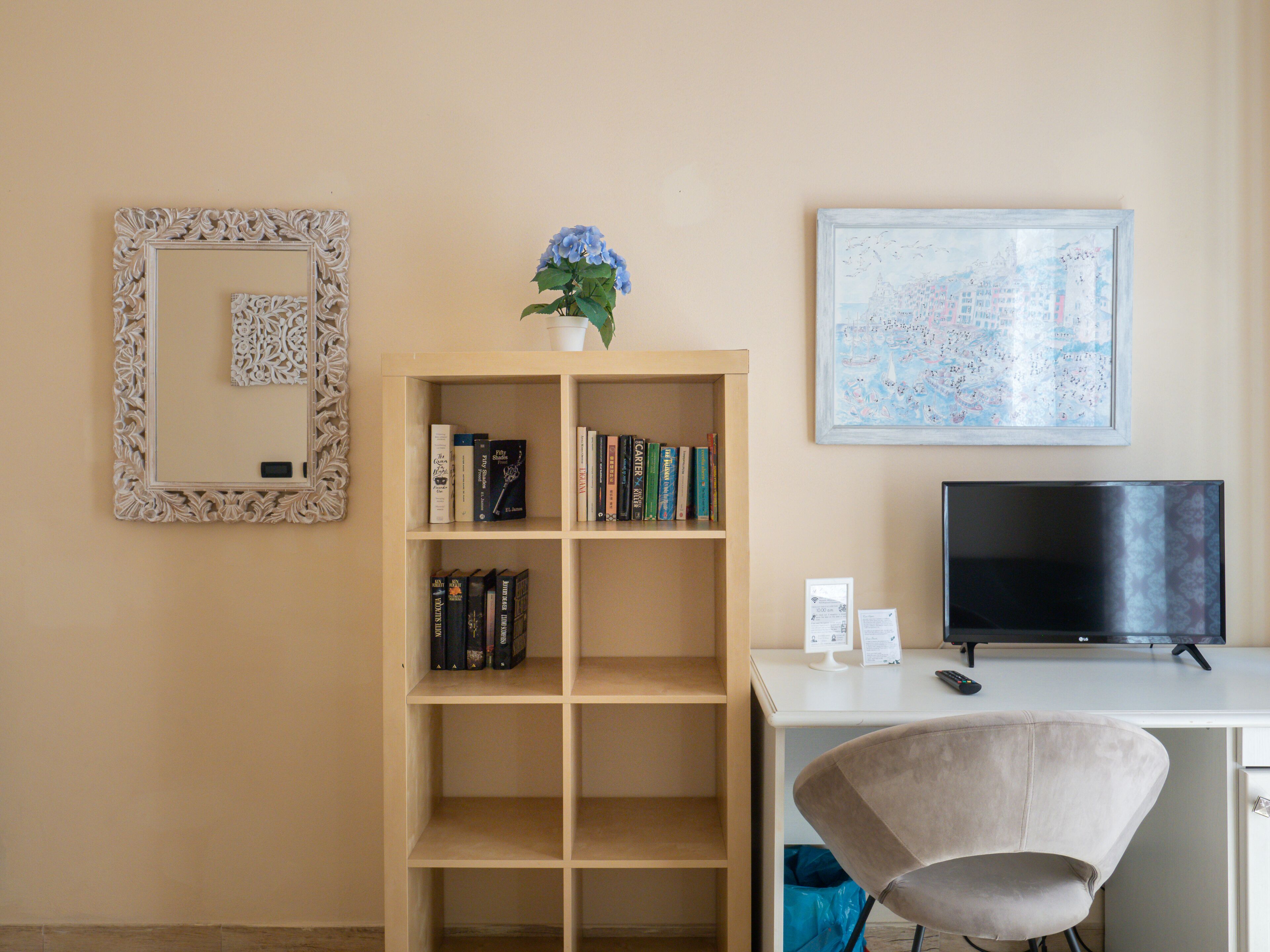 Photo - Affittacamere Lunamar