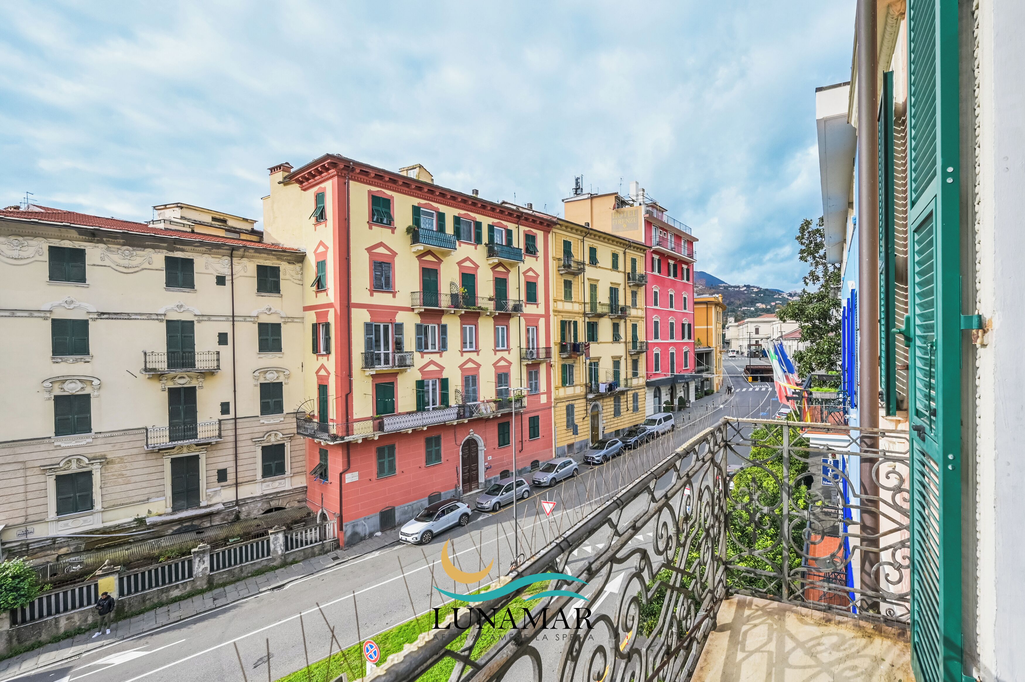 Photo - Affittacamere Lunamar