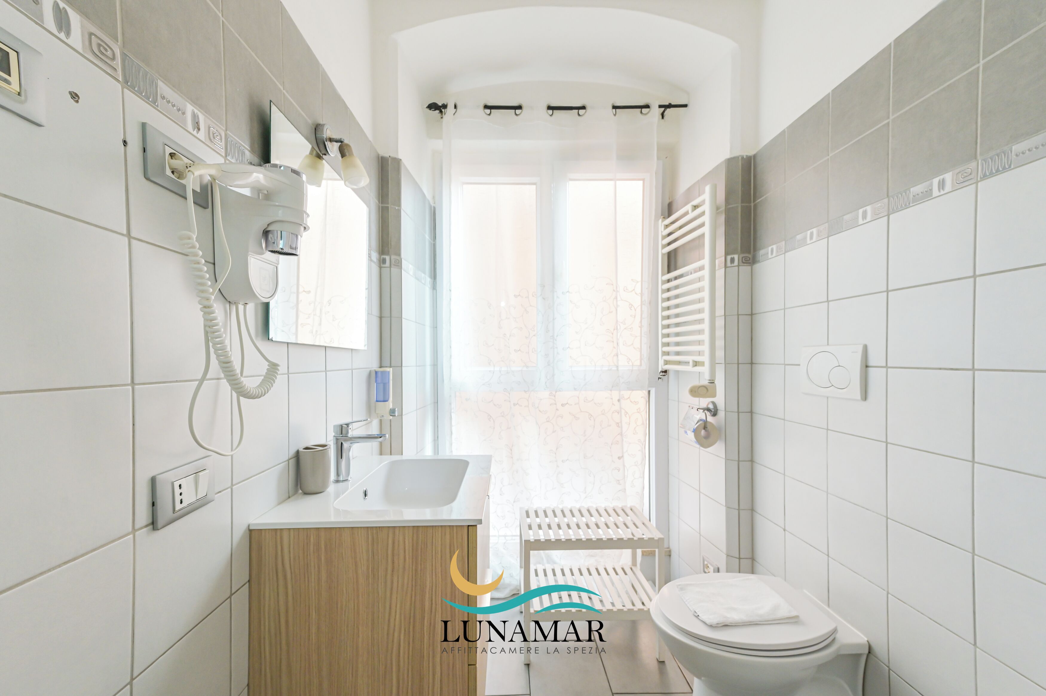 Photo - Affittacamere Lunamar