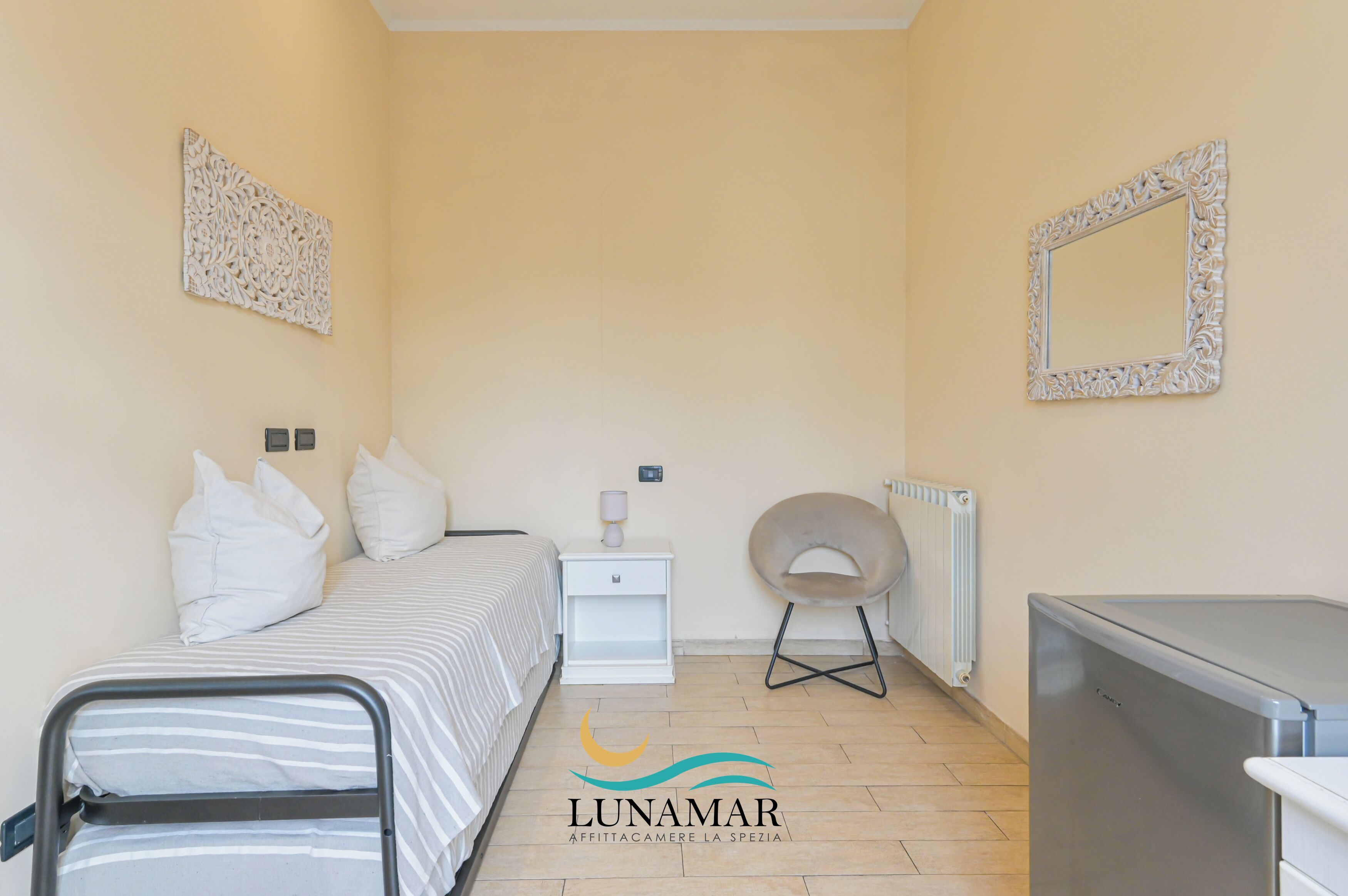 Photo - Affittacamere Lunamar