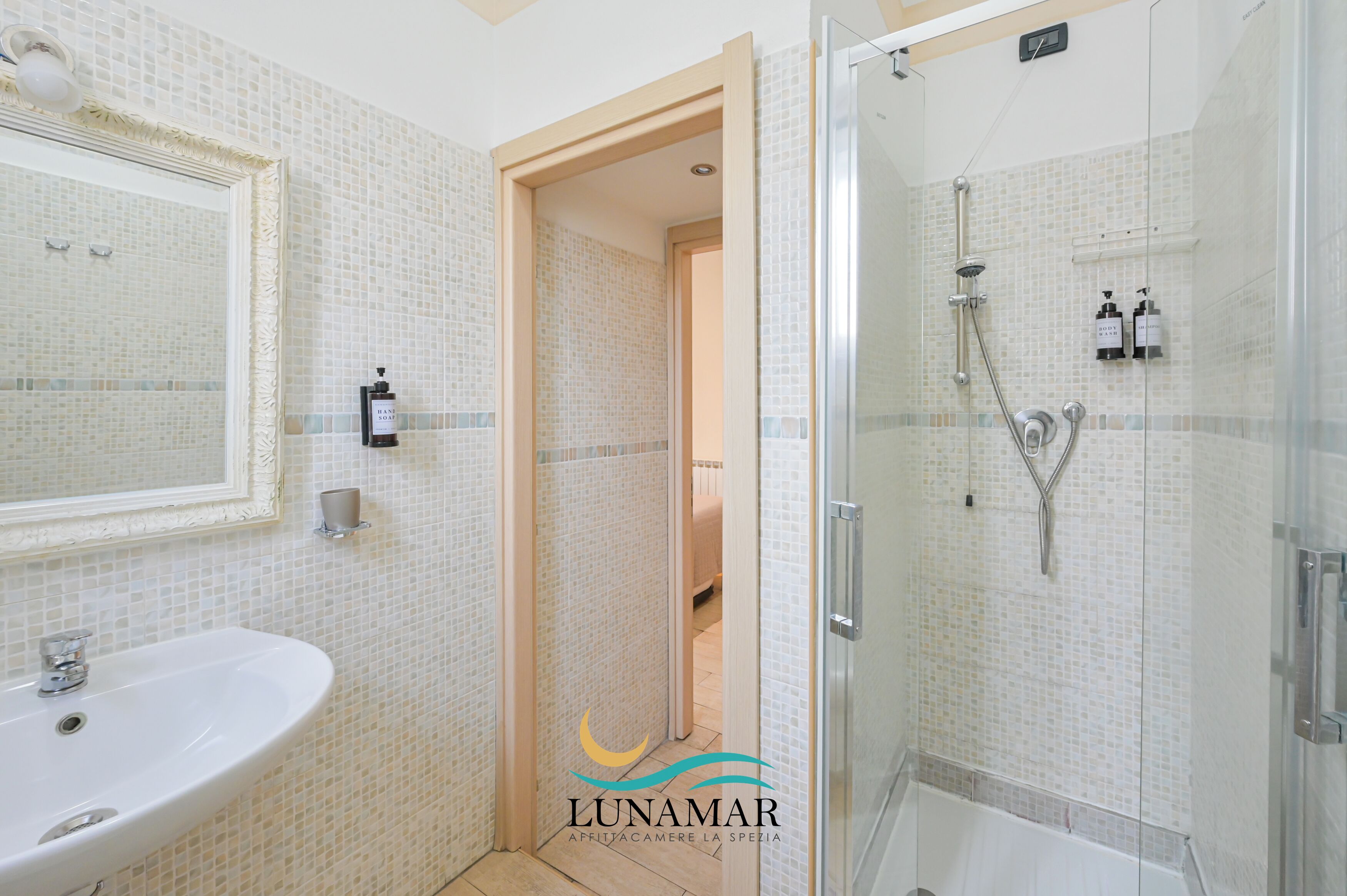 Photo - Affittacamere Lunamar