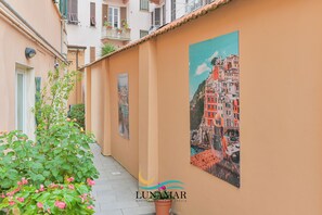 Exterior - Affittacamere Lunamar (La Spezia)
