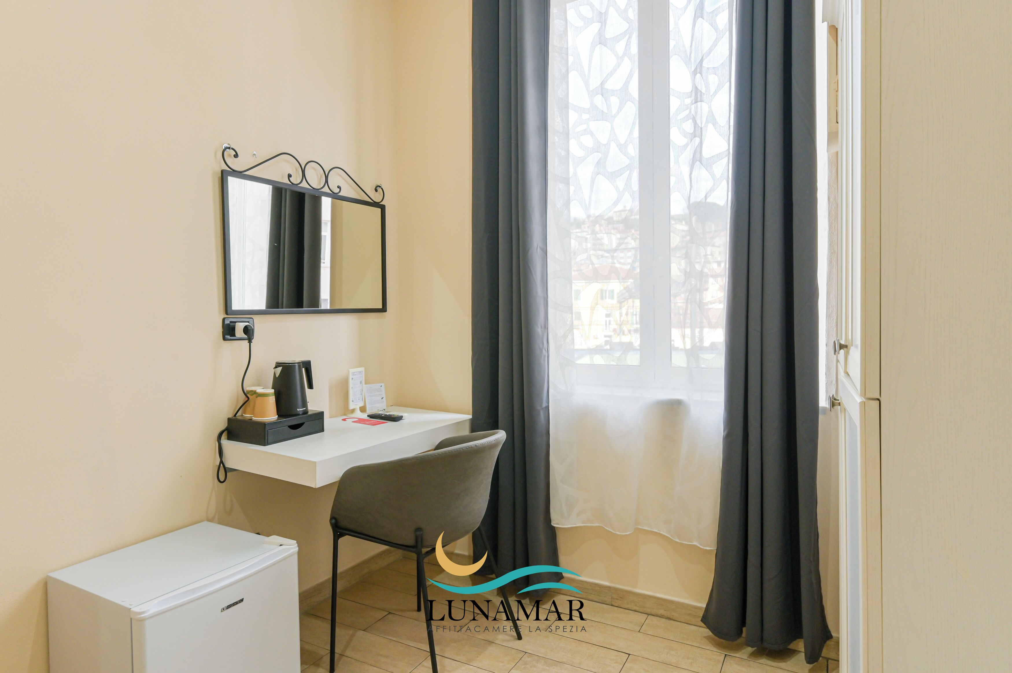 Photo - Affittacamere Lunamar