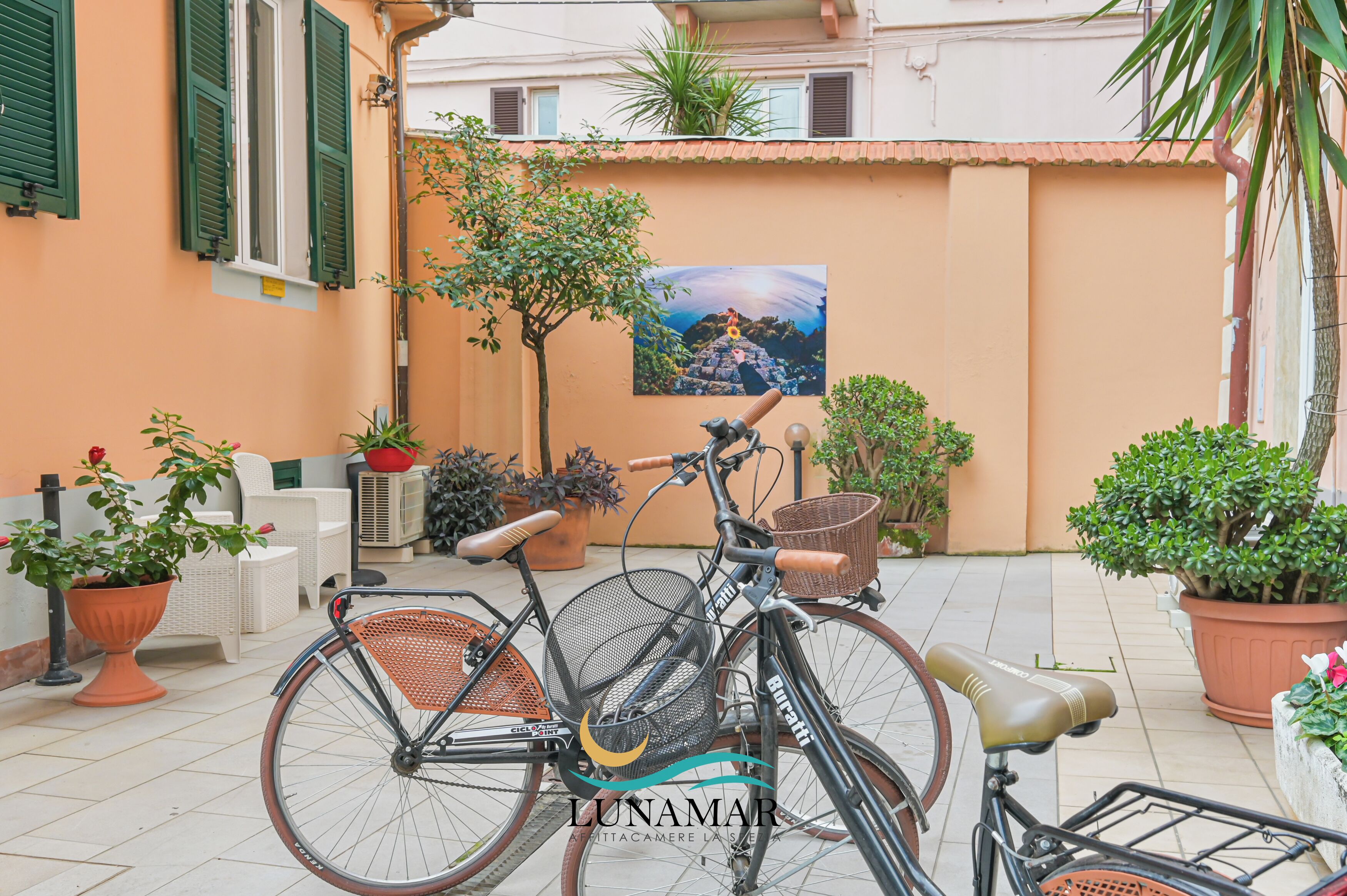 Photo - Affittacamere Lunamar