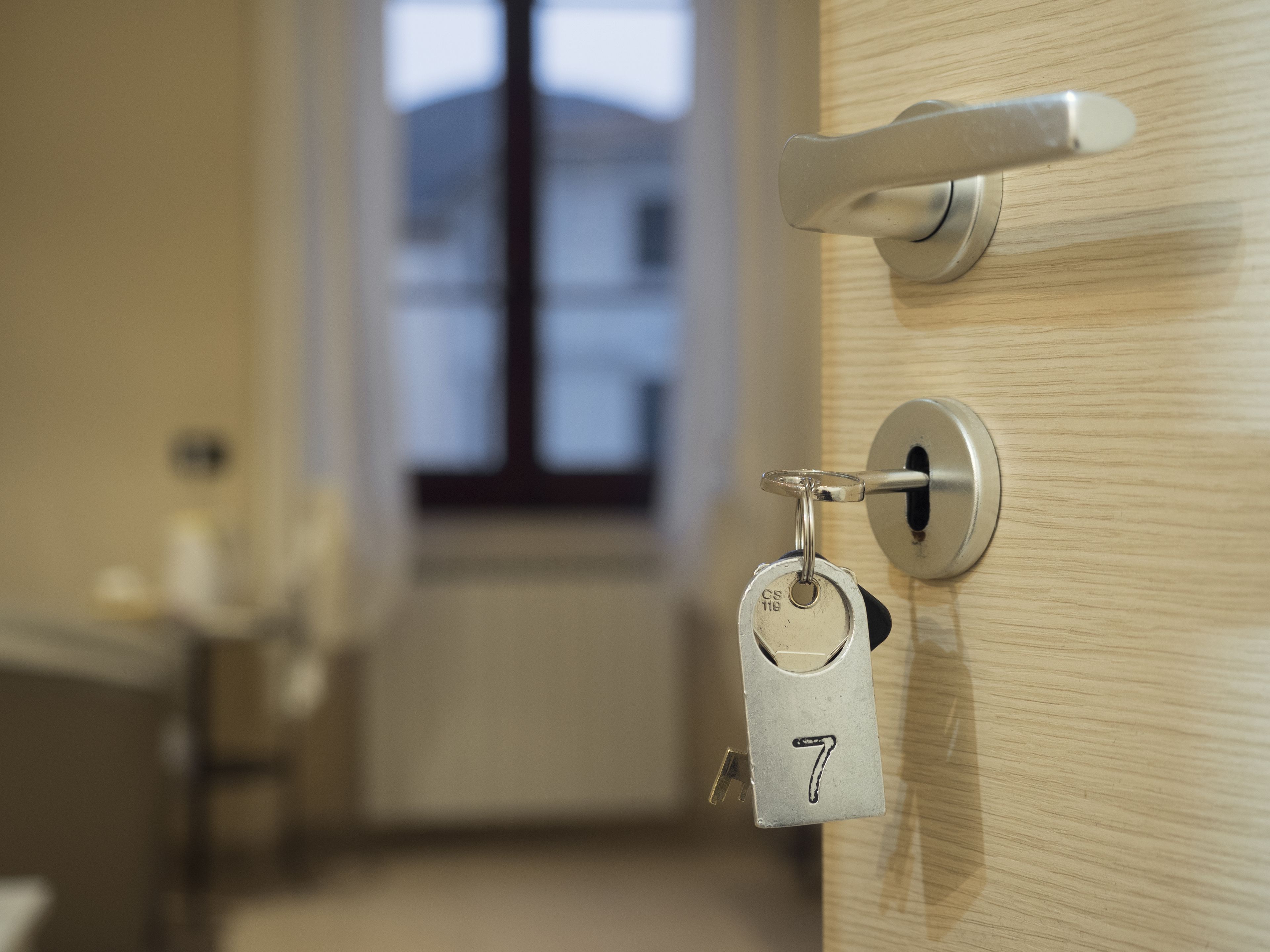 Photo - Affittacamere Lunamar