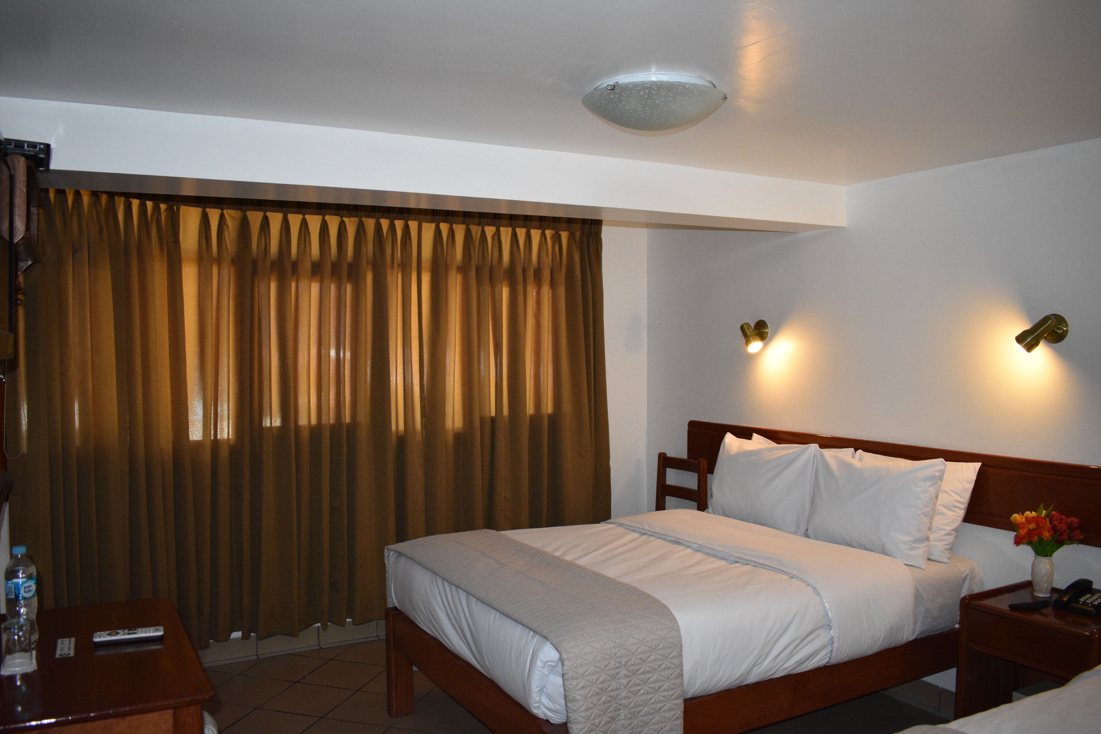 Foto - Casa De Luz Hotel