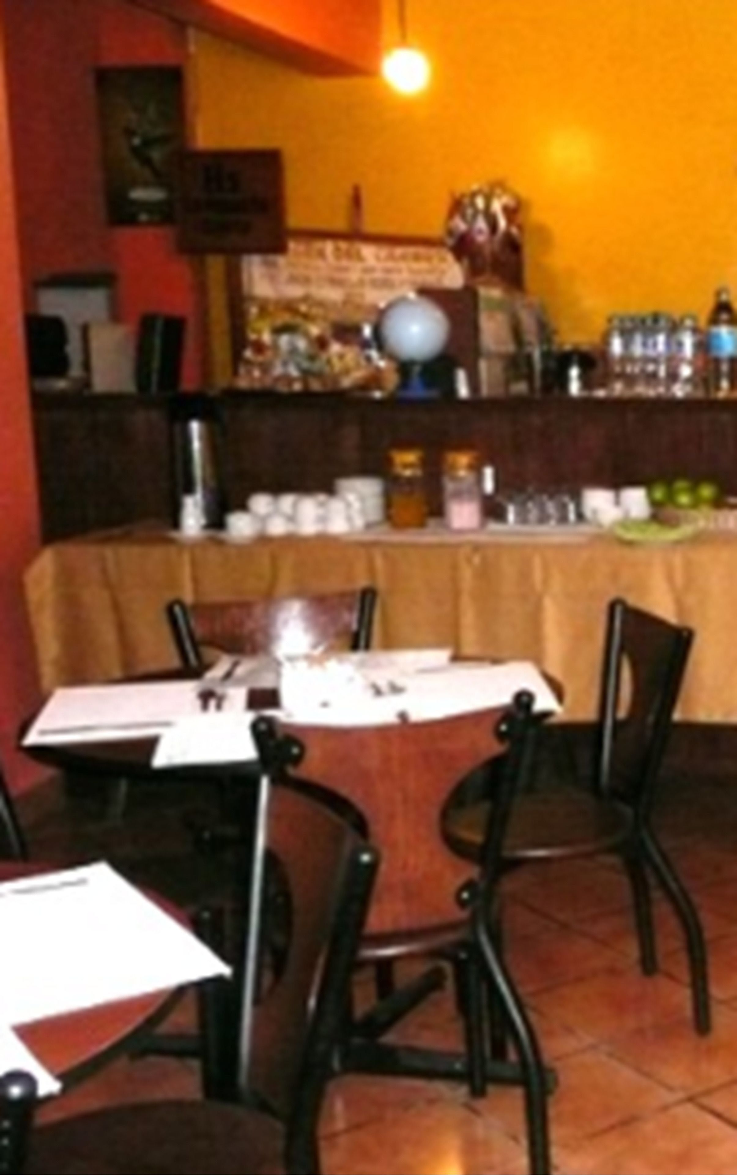 Foto - Casa De Luz Hotel