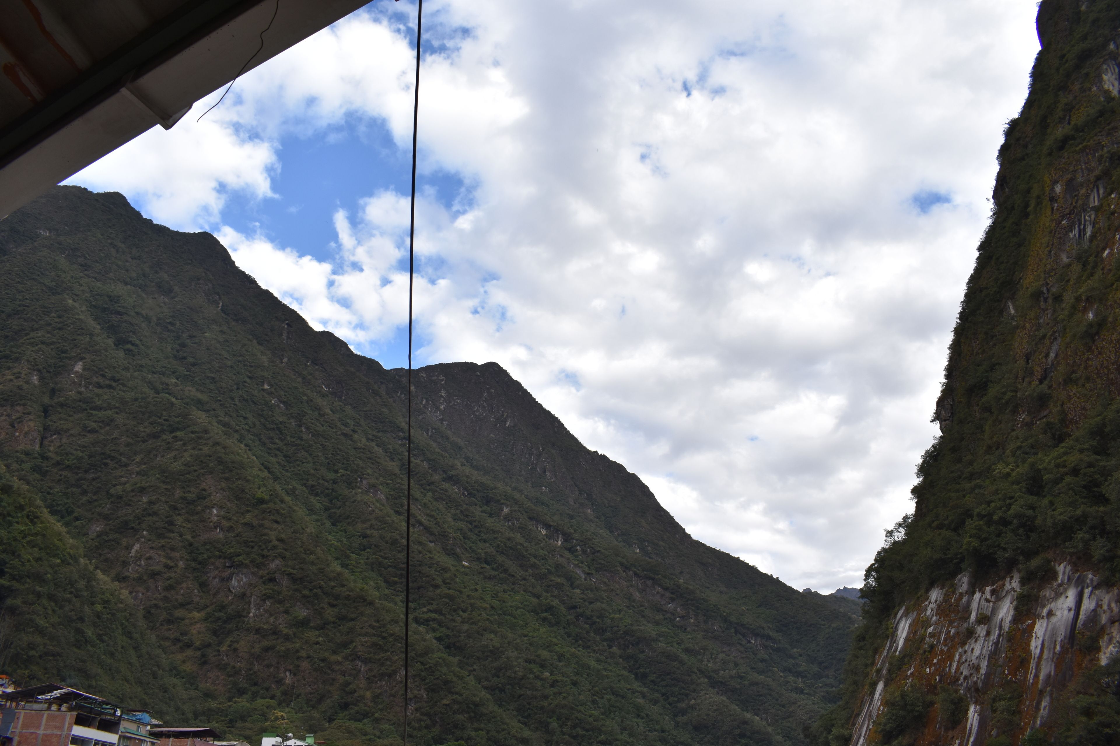 Foto - Casa De Luz Hotel