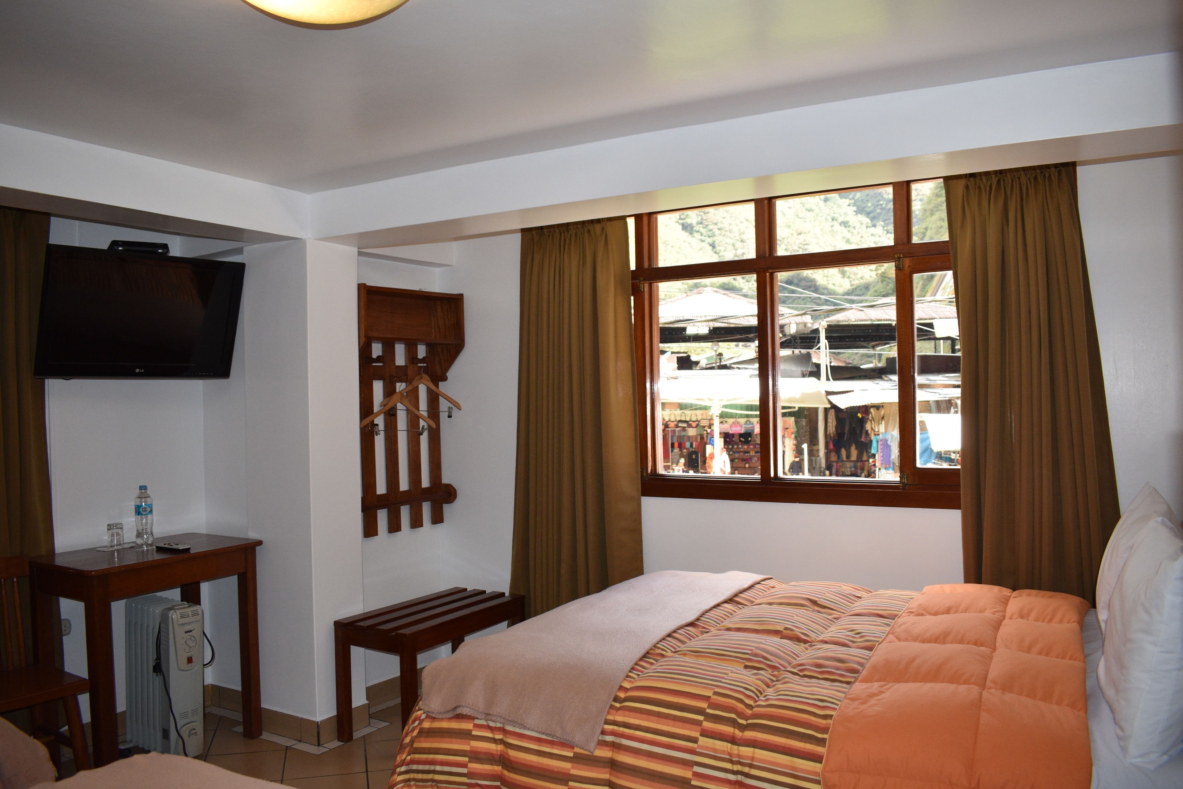 Foto - Casa De Luz Hotel