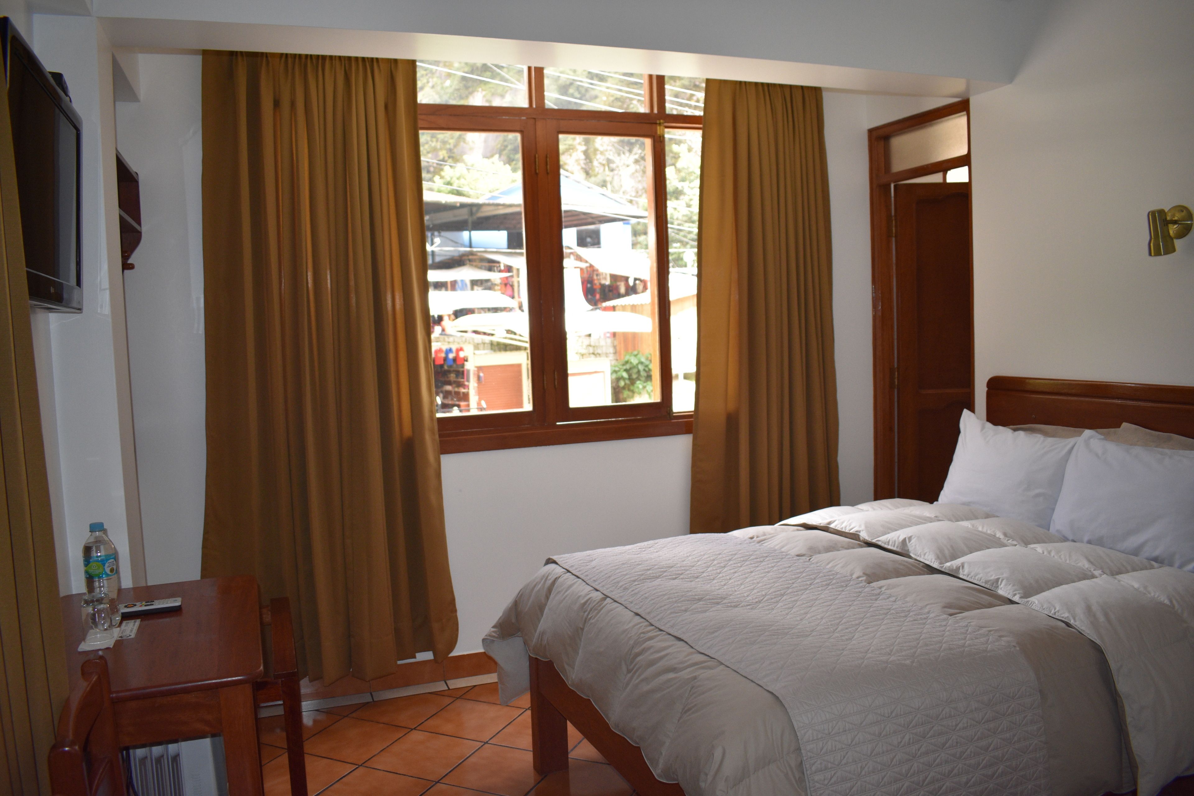 Foto - Casa De Luz Hotel