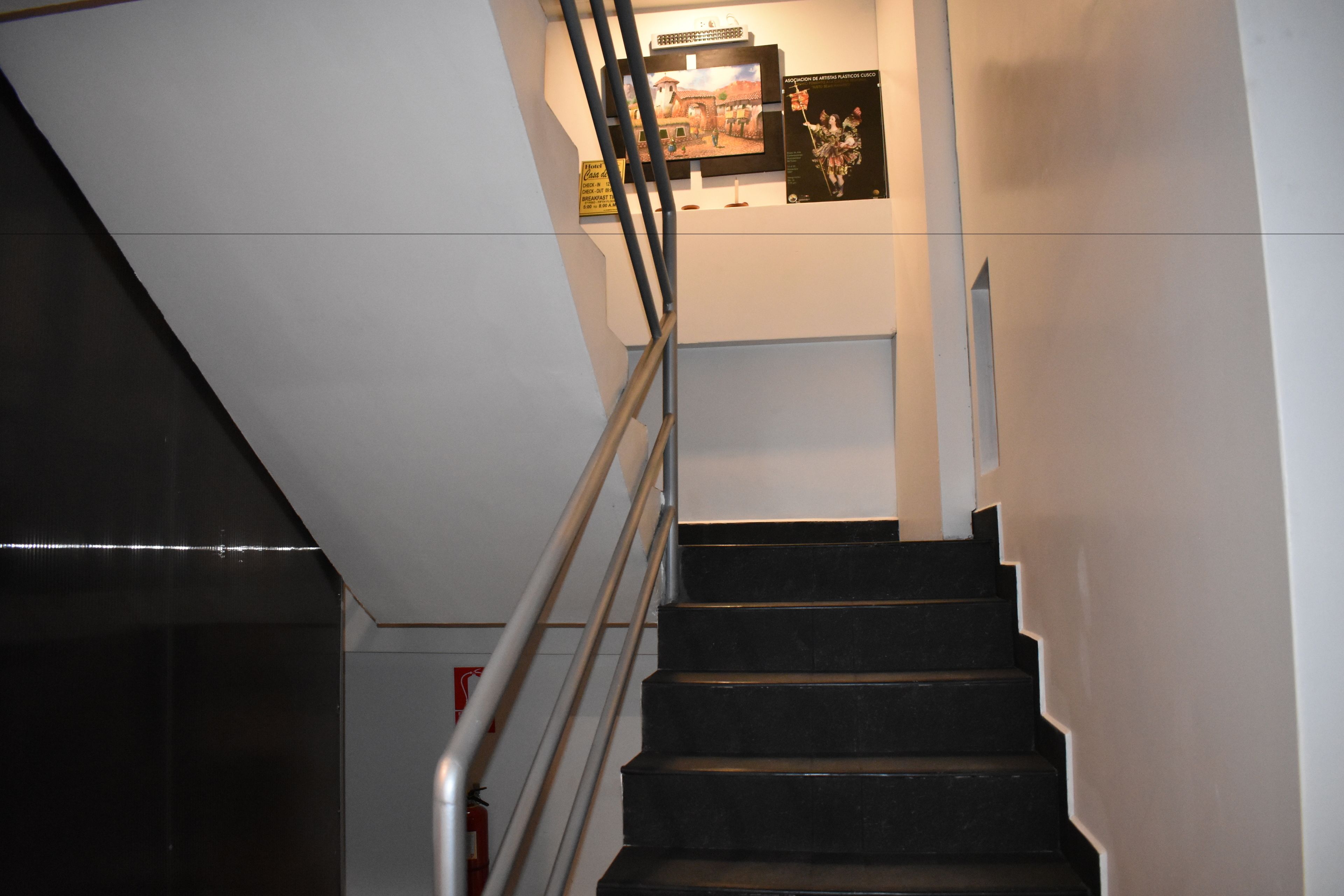 Foto - Casa De Luz Hotel