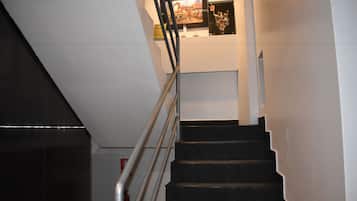 Escaleras