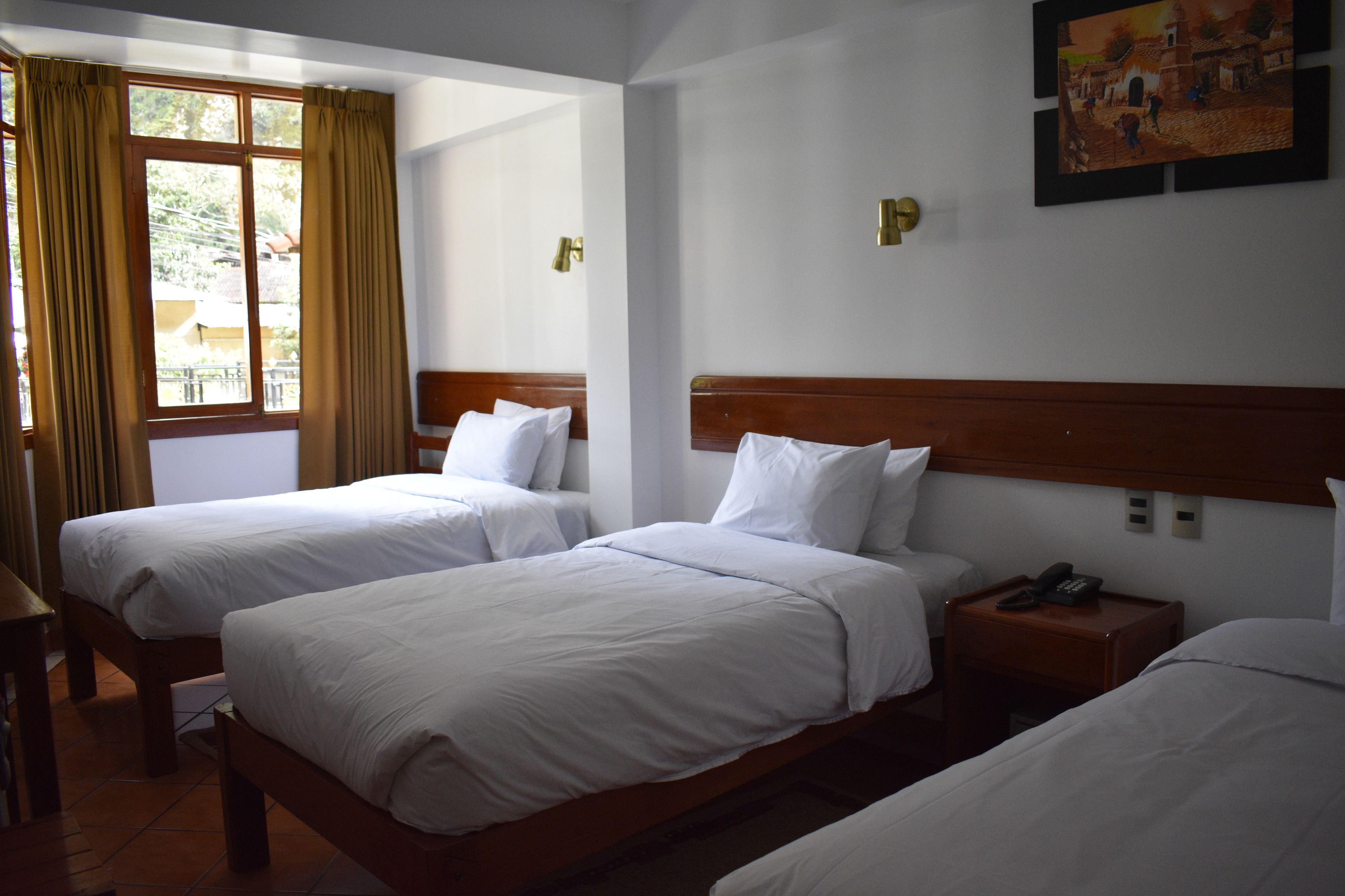Foto - Hotel Casa de Luz - Pequeña Casita