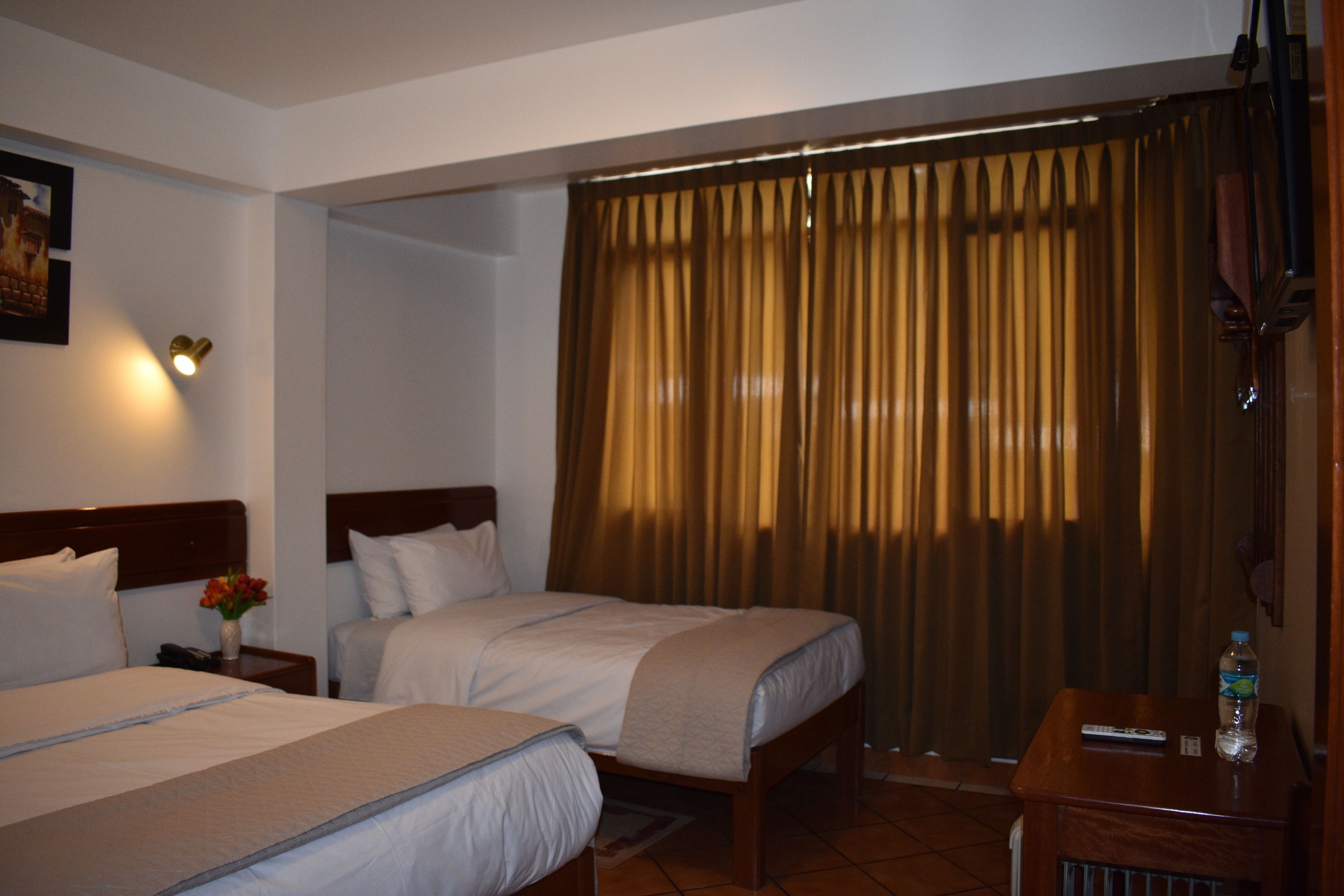 Photo - Casa De Luz Hotel