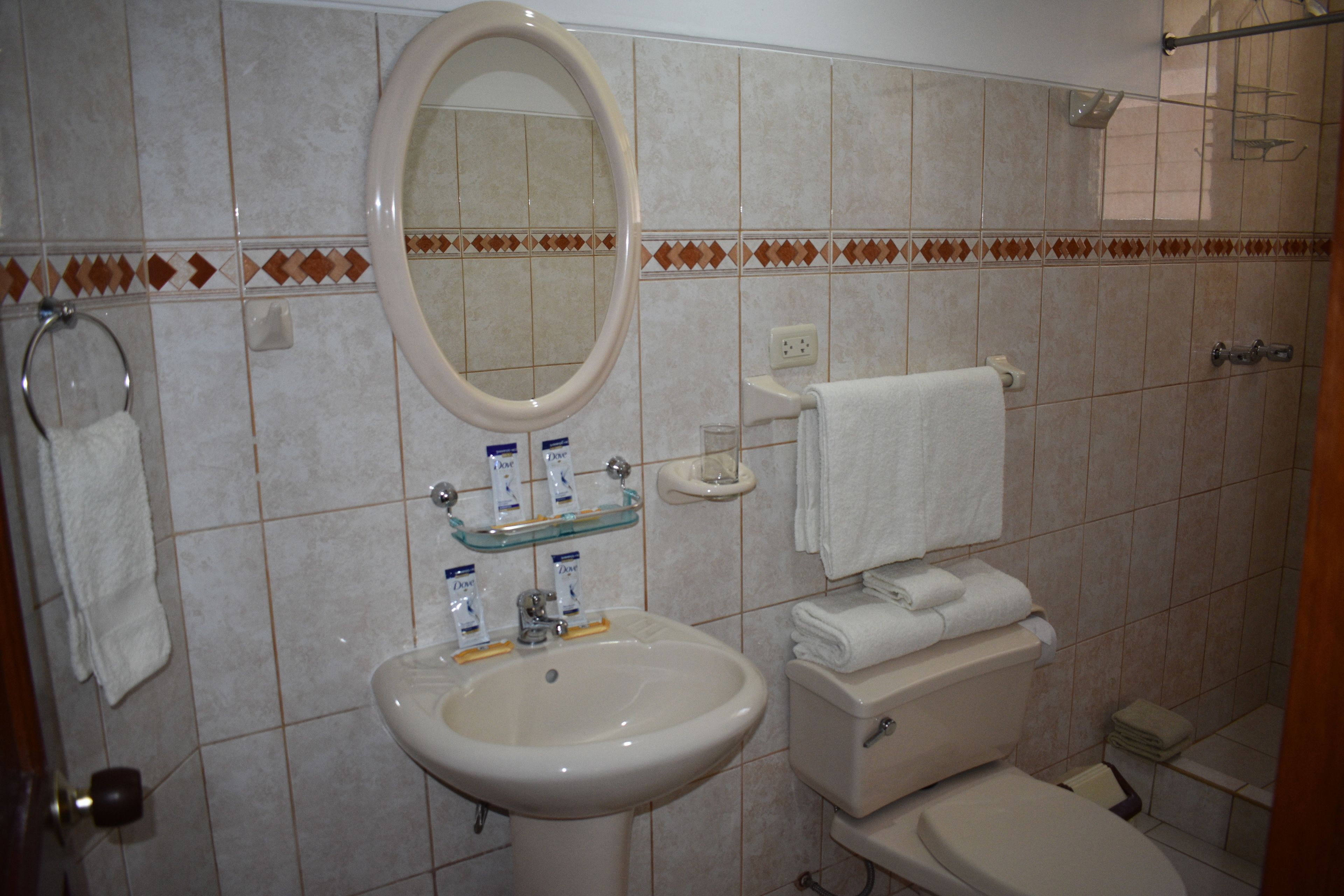 Foto - Casa De Luz Hotel