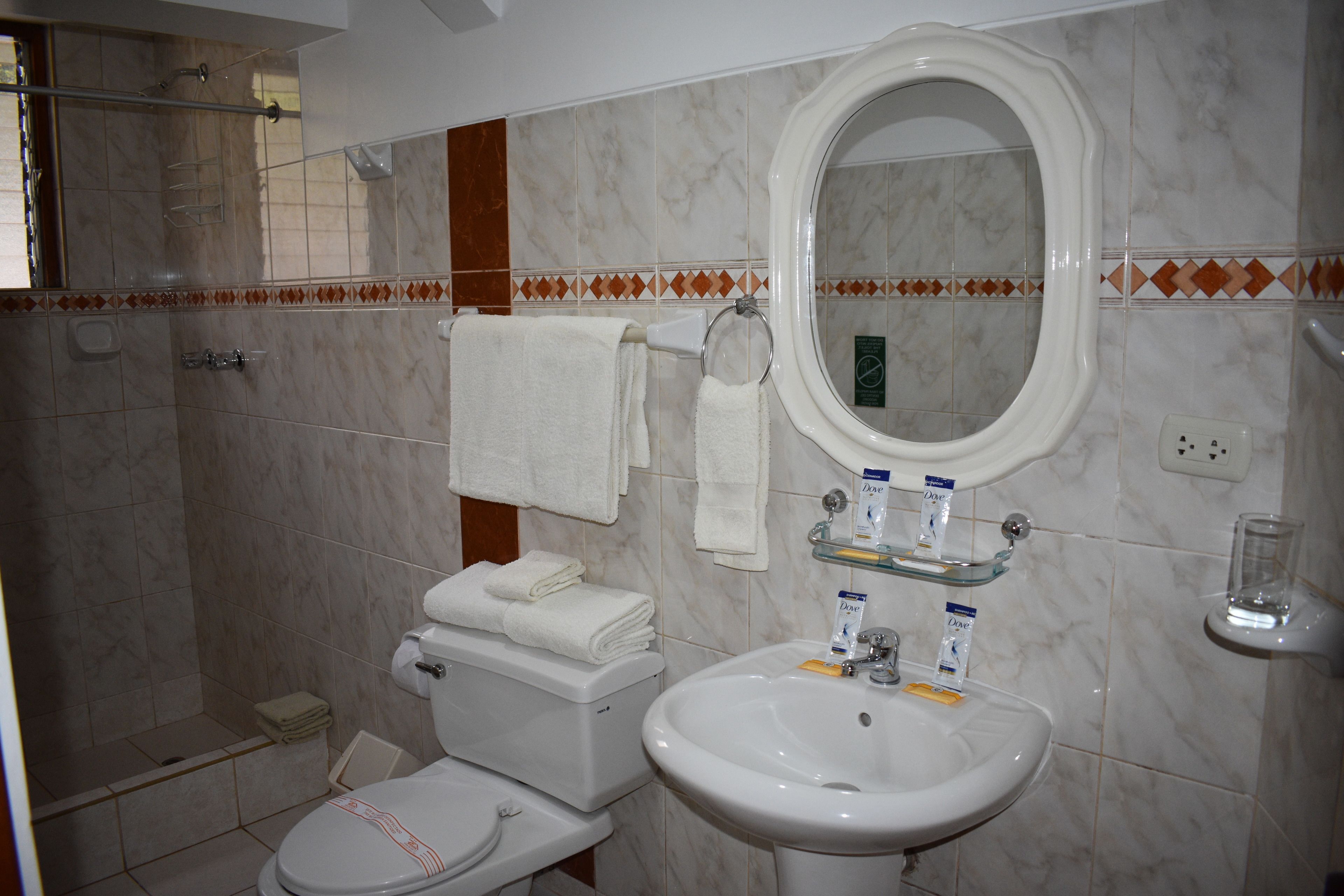 Foto - Casa De Luz Hotel