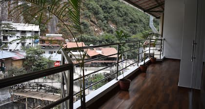 Hotel Casa de Luz - Pequeña Casita