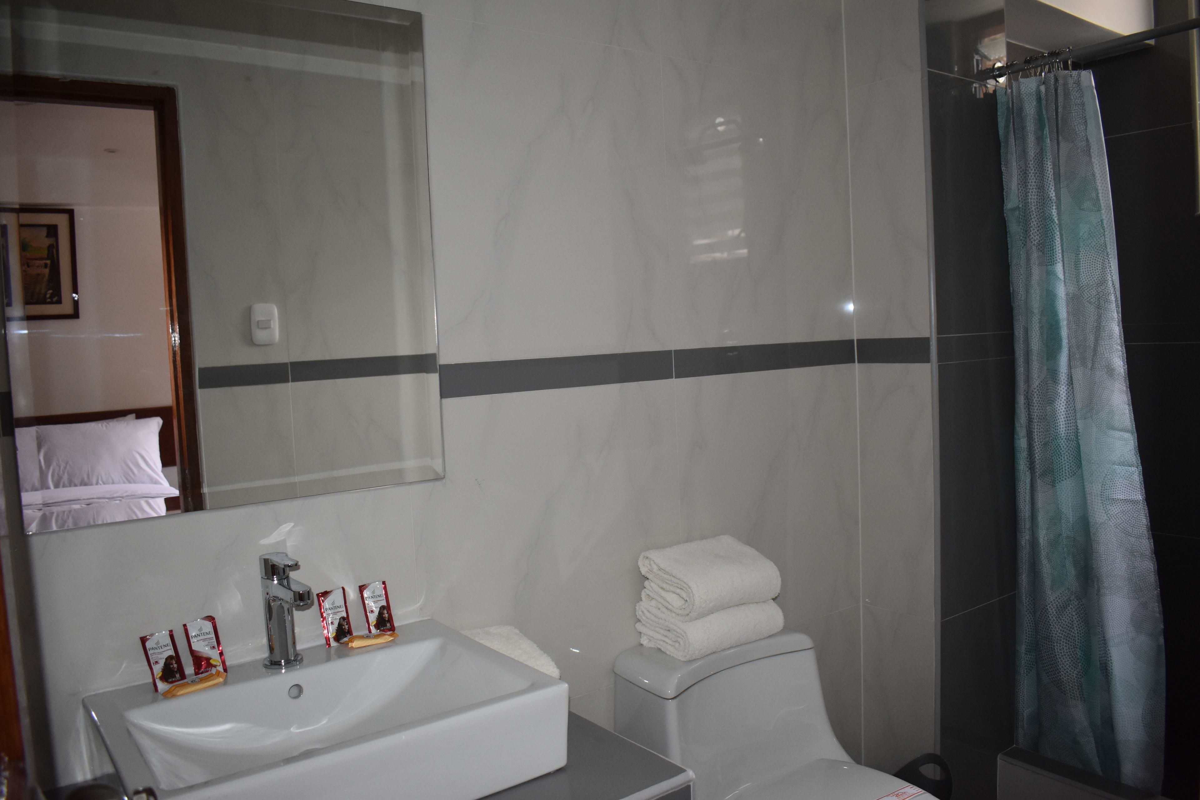 Foto - Casa De Luz Hotel