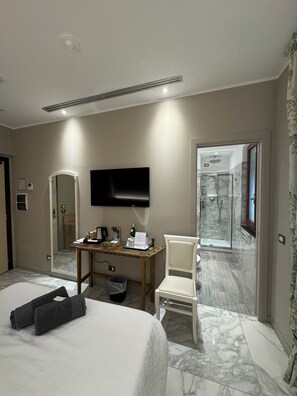 Standard Room, 1 Double Bed