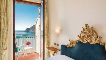Basic Double or Twin Room | 1 bedroom, Frette Italian sheets, premium bedding, minibar