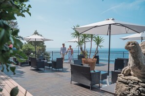 Exterior - Hotel Porto Roca (Monterosso al Mare)