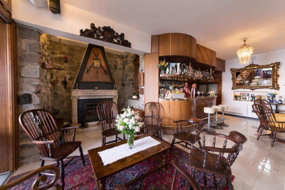 Restaurant Hotel Porto Roca by null