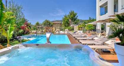 Tobago Hotel
