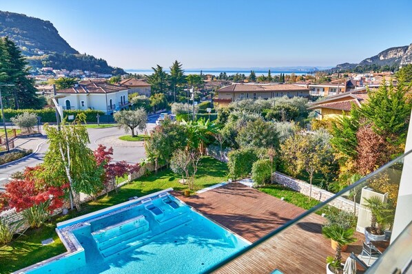 Room UP | Utsikt från rummet