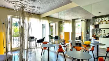 Bar (sur place)