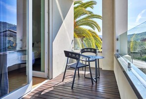 Room IN | Balcony view