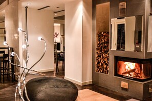 Details aan de binnenkant