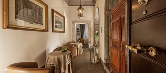 Dimora degli Dei