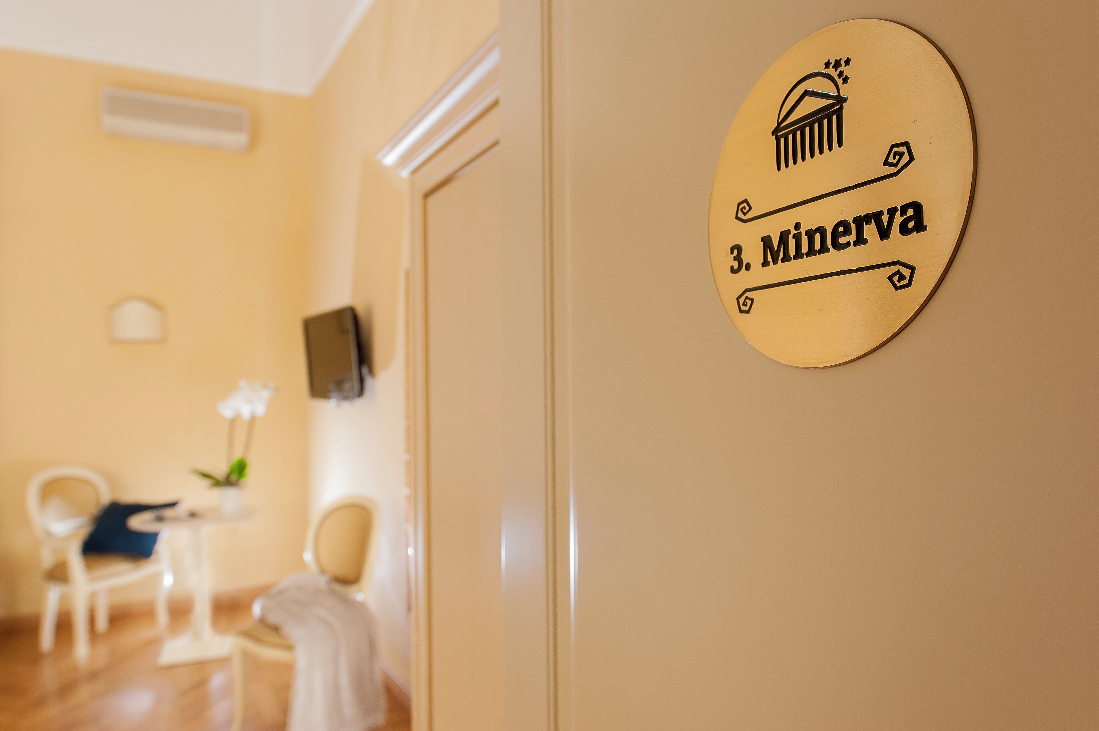 Photo - Dimora Degli Dei