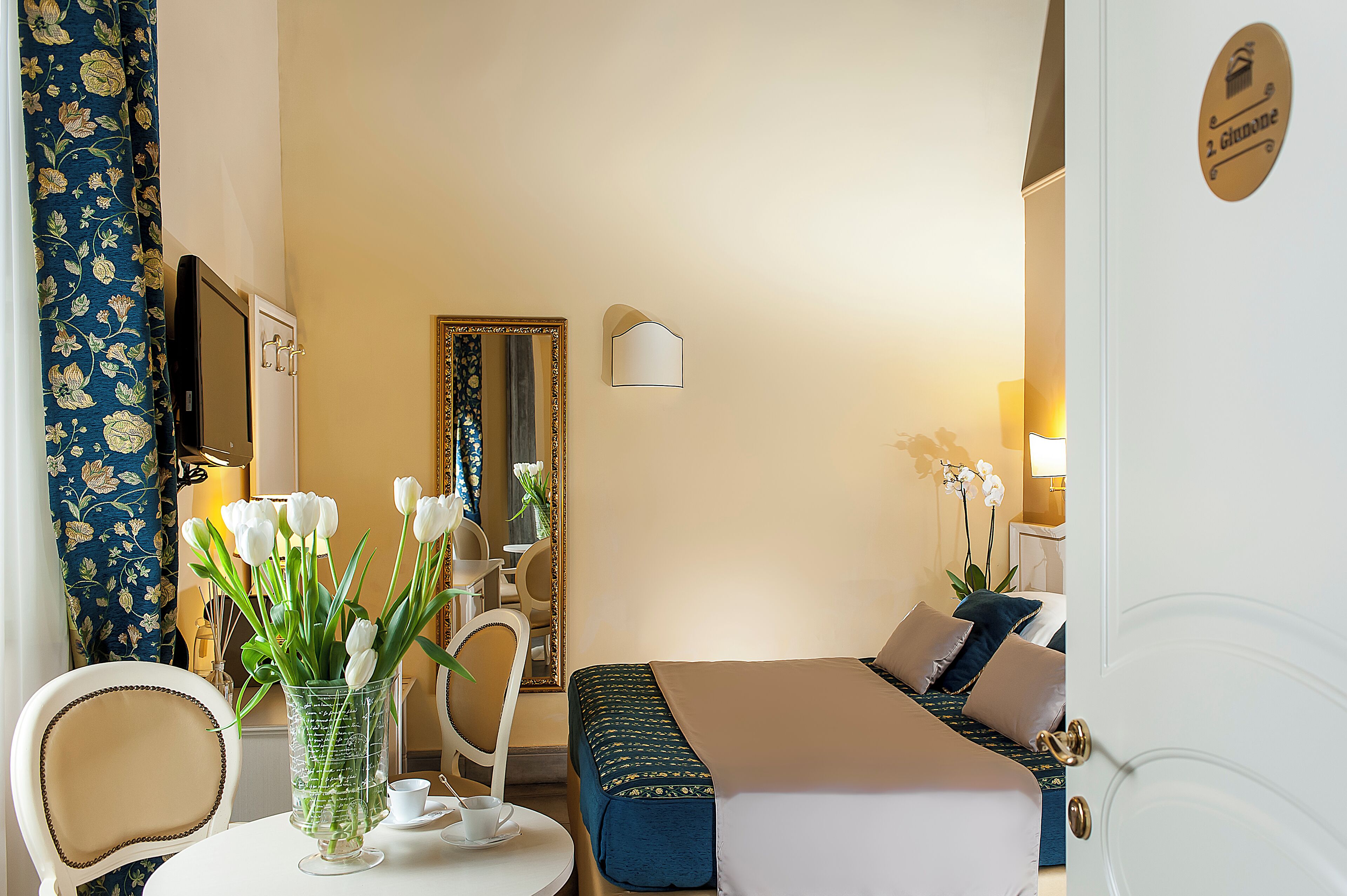 Photo - Dimora Degli Dei